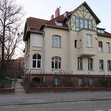 Apartmán Amart Gdaňsk Exteriér fotografie
